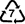 Recycling symbol 7