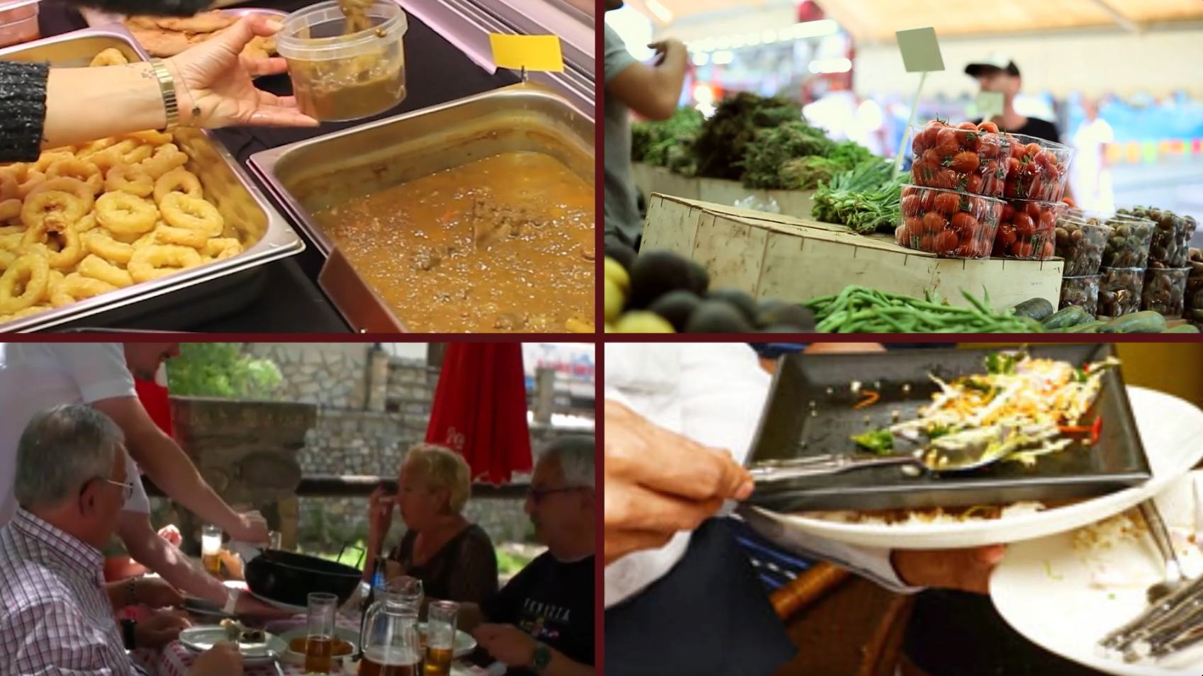 EDI Business/Commercial Food Waste Recycling video thumbnail